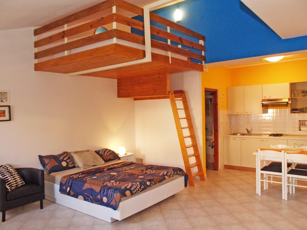 Family Friendly Apartments Pula Dış mekan fotoğraf